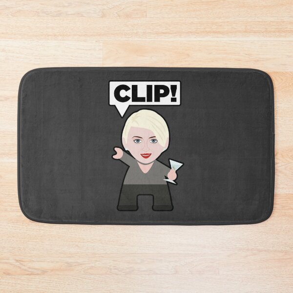Item preview, Dorinda - Clip designed and sold by Colombo36160.