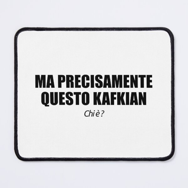 Item preview, Kafkian  designed and sold by Order42.