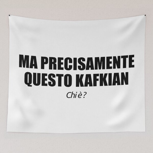 Item preview, Kafkian  designed and sold by Order42.
