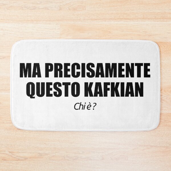 Item preview, Kafkian  designed and sold by Order42.