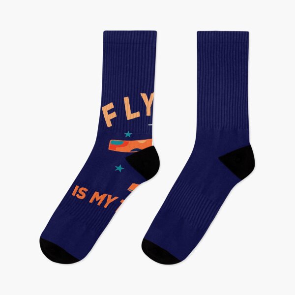 Item preview, Flying is my therapy - Color gift Pilot designed and sold by FouDeeziner.