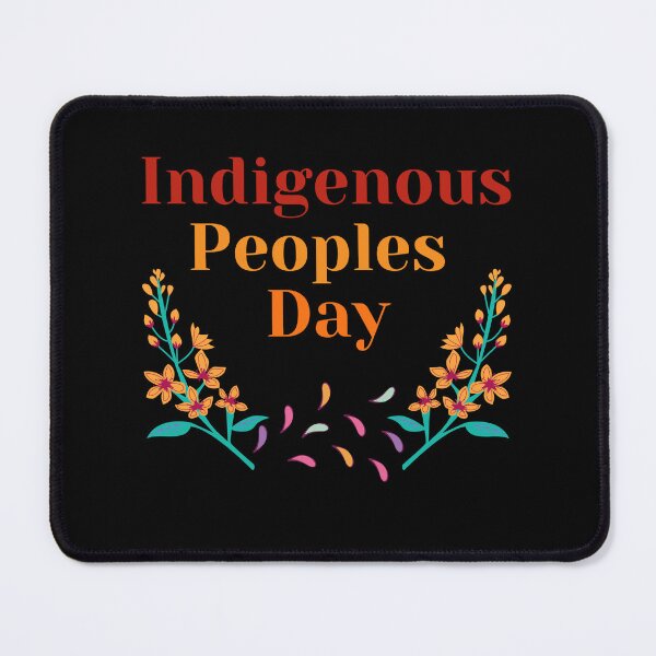 Item preview, 1492 Pre Columbus Decolonize Native American Indigenous l Indigenous Peoples' Day l Gifts designed and sold by kpluslk.