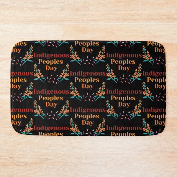 Item preview, 1492 Pre Columbus Decolonize Native American Indigenous l Indigenous Peoples' Day l Gifts designed and sold by kpluslk.
