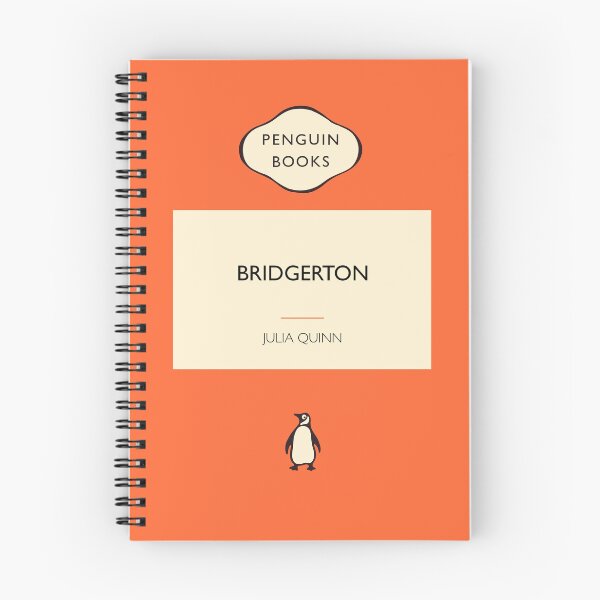 Item preview, Bridgerton - Penguin Classics Cover Design designed and sold by Pa-tr0-clus.