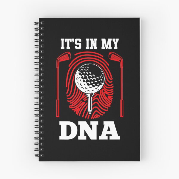 Artikelvorschau, GOLF LIEGT IN MEINER DNA GOLFER GOLFER entworfen und verkauft von sobriowslen.