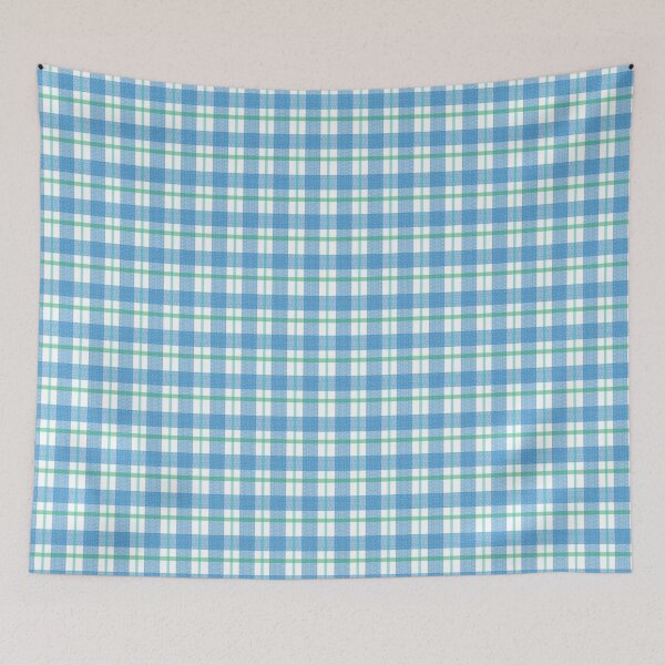 Item preview, Check_Blue designed and sold by ljstudio.