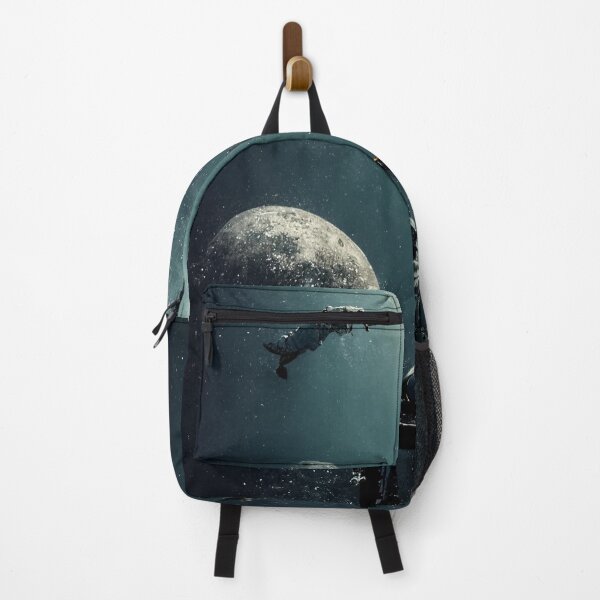 Item preview, As deep as the Cosmos designed and sold by Cyberartco.