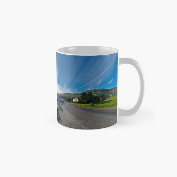 Donegal Bay - Panorama Classic Mug
