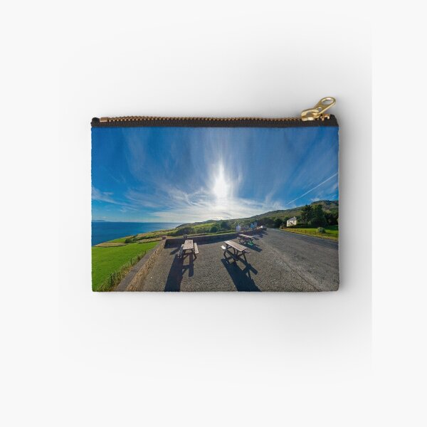 Artikelvorschau, Donegal Bay - Panorama entworfen und verkauft von George Row.