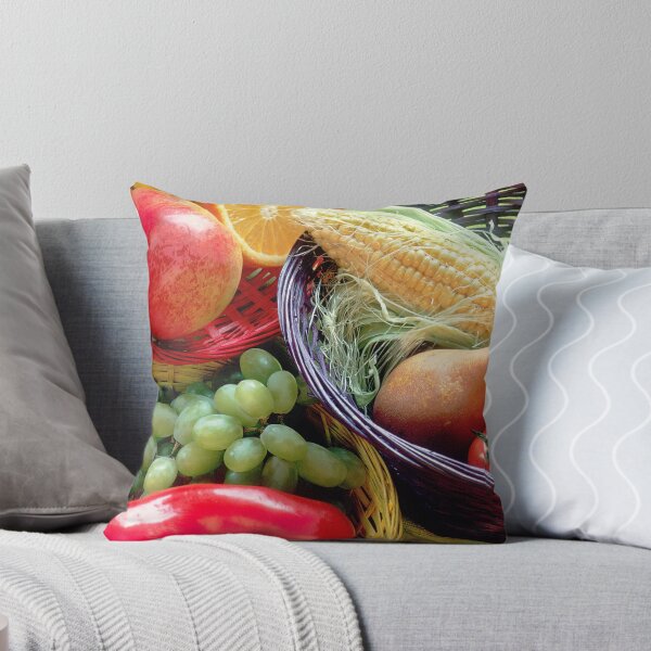 Item preview, Healthy Fruit and Vegetables designed and sold by BravuraMedia.