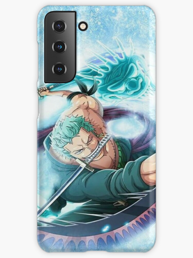 Roronoa Zoro One Piece Samsung Galaxy 20 Case