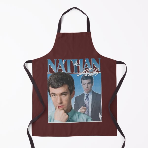 Artikelvorschau, Nathan Fielder entworfen und verkauft von RatRunnersd.