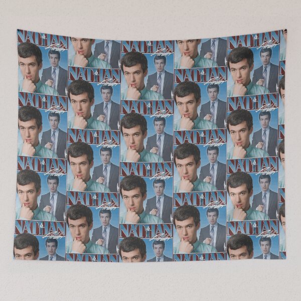 Artikelvorschau, Nathan Fielder entworfen und verkauft von RatRunnersd.