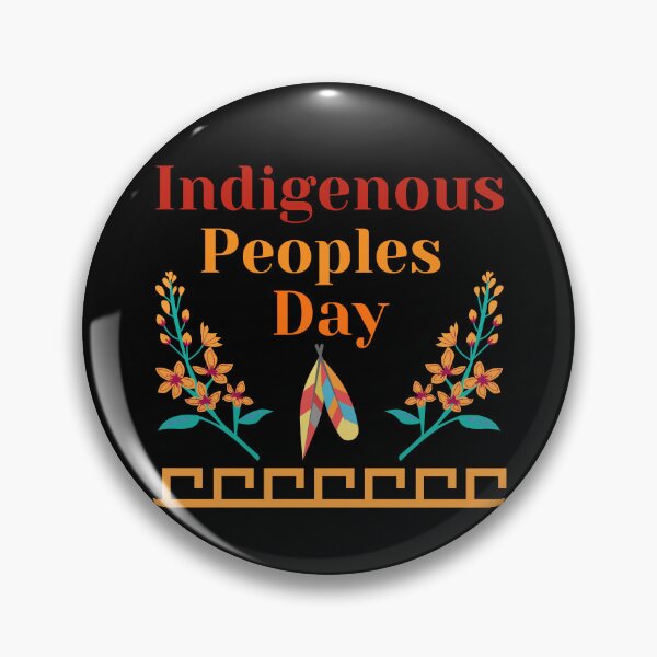 Item preview, 1492 Pre Columbus Decolonize Native American Indigenous l Indigenous Peoples' Day l Gifts designed and sold by kpluslk.
