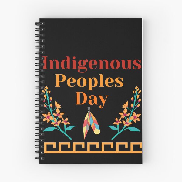 Item preview, 1492 Pre Columbus Decolonize Native American Indigenous l Indigenous Peoples' Day l Gifts designed and sold by kpluslk.