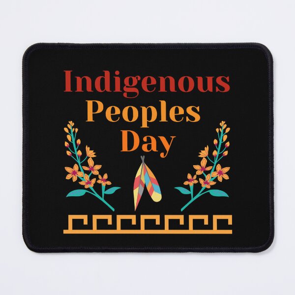 Item preview, 1492 Pre Columbus Decolonize Native American Indigenous l Indigenous Peoples' Day l Gifts designed and sold by kpluslk.