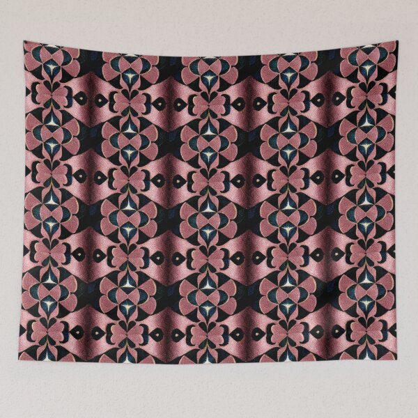 Item preview, Pink Vortex designed and sold by DR Lit Huan.