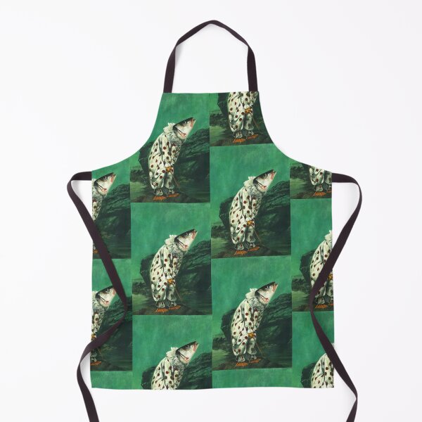 Item preview, Mr Fishy designed and sold by mictomart.