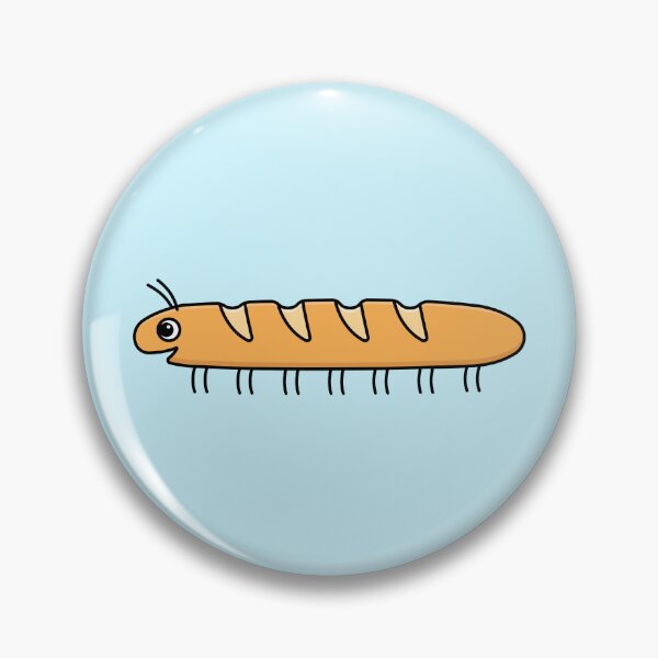 Item preview, Buguette- Pun - Wordplay designed and sold by ambertanderes.