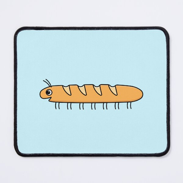 Item preview, Buguette- Pun - Wordplay designed and sold by ambertanderes.