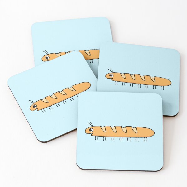 Item preview, Buguette- Pun - Wordplay designed and sold by ambertanderes.