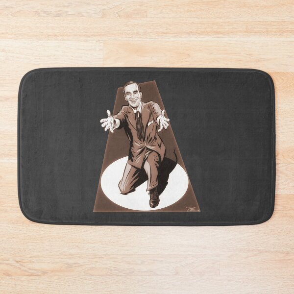 Item preview, Al Jolson - An illustration by Paul Cemmick designed and sold by Umberto36256.
