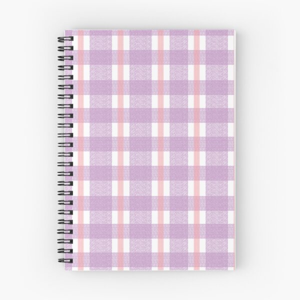 Item preview, Check_Purple designed and sold by ljstudio.