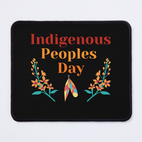 Item preview, 1492 Pre Columbus Decolonize Native American Indigenous l Indigenous Peoples' Day l Gifts designed and sold by kpluslk.