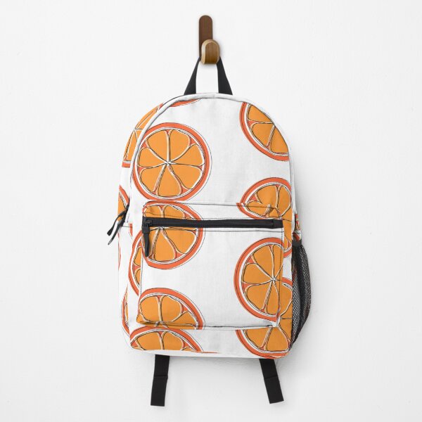 Item preview, Graphic Orange designed and sold by beckaboo218.
