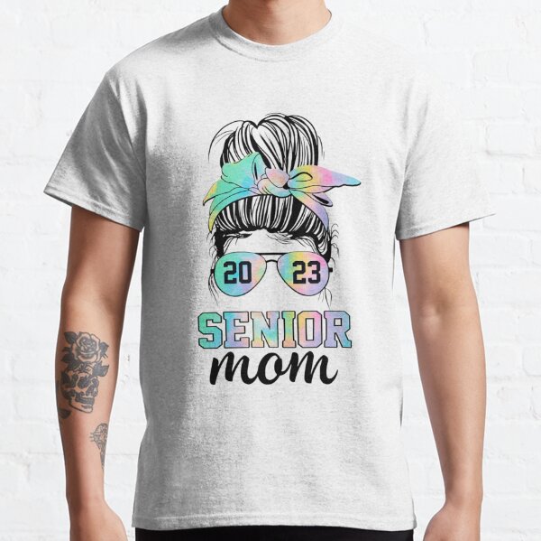 Baseball Senior Mom Class of 2022 Baseball-Mom Graduation T-Shirt Sayings  Quote Graphic Tee Tops Mother's Day Clothes Gifts - AliExpress