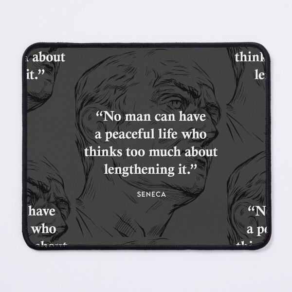 Item preview, Not About Lengthening It designed and sold by ALifeWellLived.