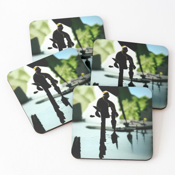 Item preview, Fisherman designed and sold by steelgeen.