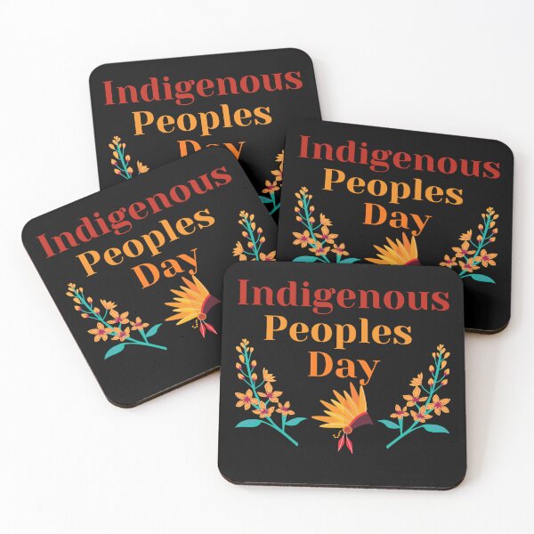 Item preview, 1492 Pre Columbus Decolonize Native American Indigenous l Indigenous Peoples' Day l Gifts designed and sold by kpluslk.