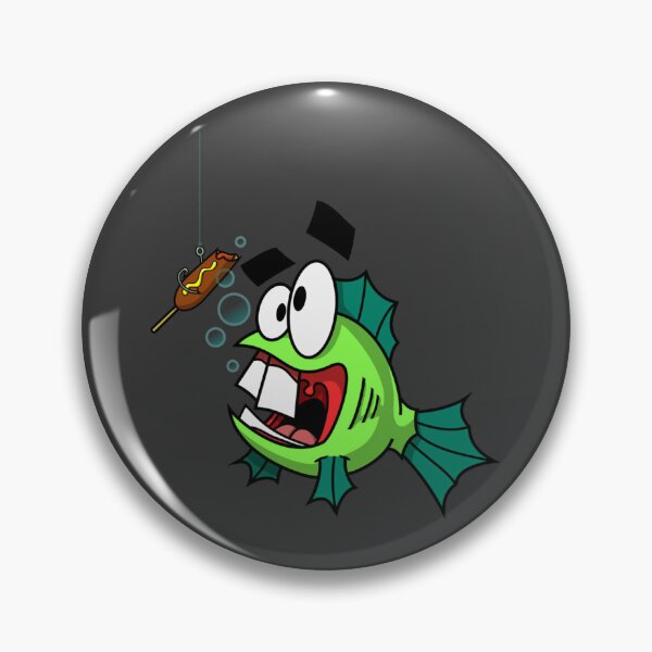 Item preview, Dork Fish designed and sold by Colombo36160.