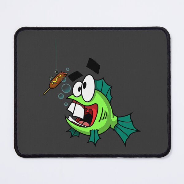 Item preview, Dork Fish designed and sold by Colombo36160.