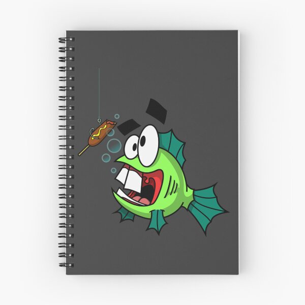 Item preview, Dork Fish designed and sold by Colombo36160.