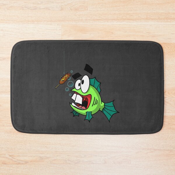 Item preview, Dork Fish designed and sold by Colombo36160.