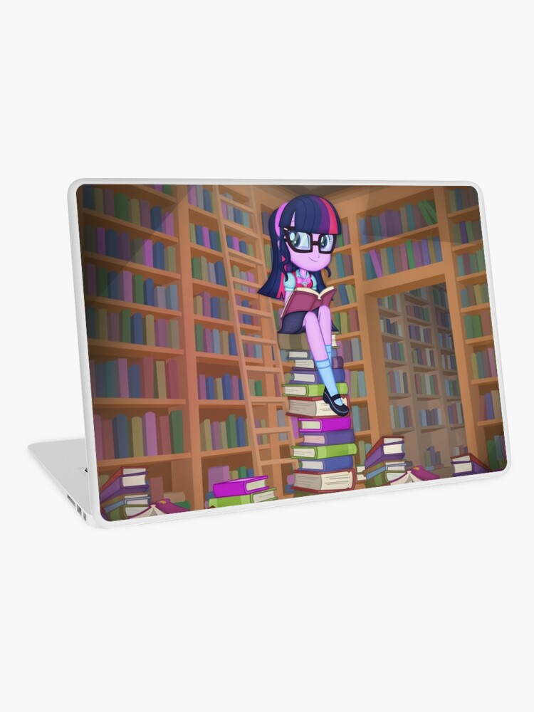 my little pony laptop