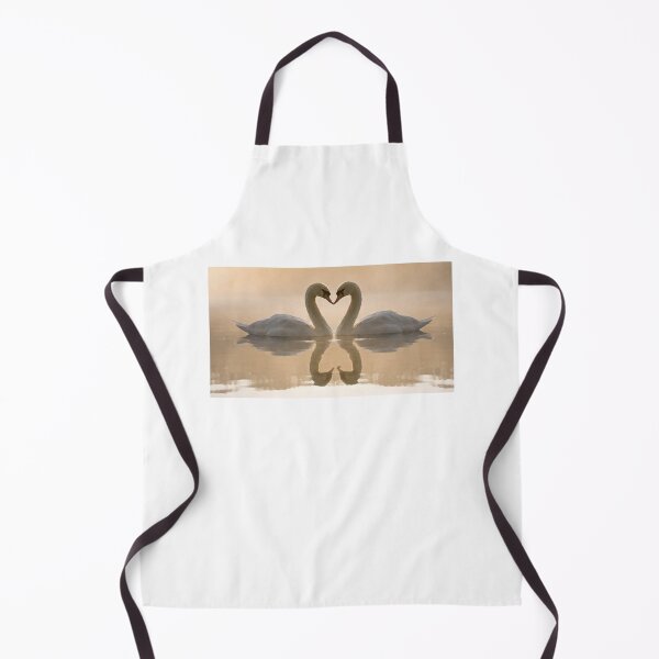 Item preview, Lovely Swans designed and sold by KandMe.