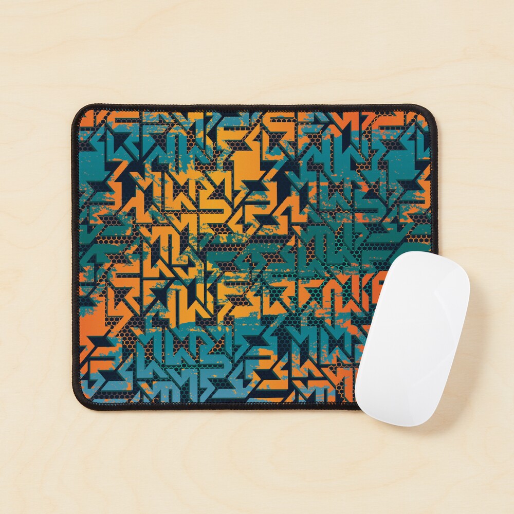 Item preview, Mouse Pad designed and sold by ArgusButler.