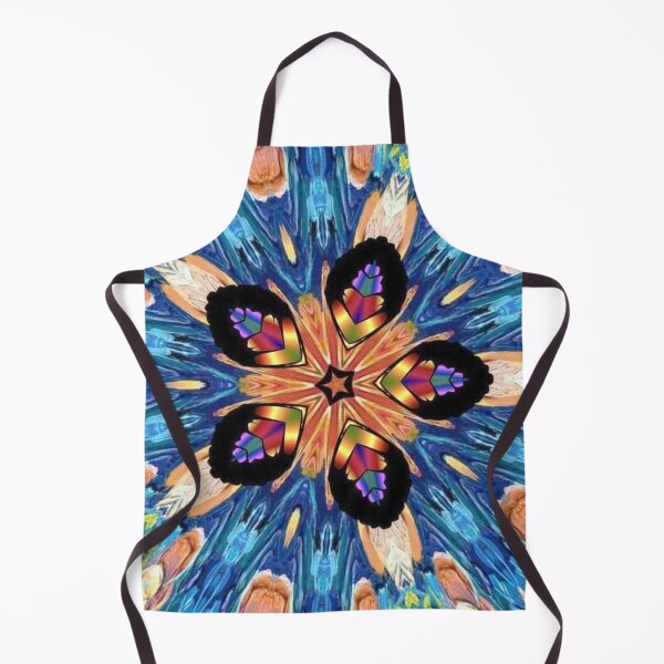 Item preview, Chromatico Flore Flower Design designed and sold by RAJAT KANTI CHAKRABARTY.