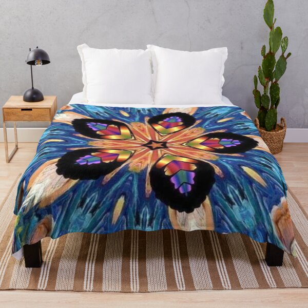 Item preview, Chromatico Flore Flower Design designed and sold by RAJAT KANTI CHAKRABARTY.