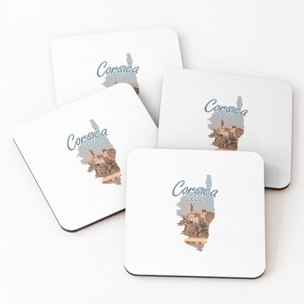 Item preview, Corsica designed and sold by HACOshop.