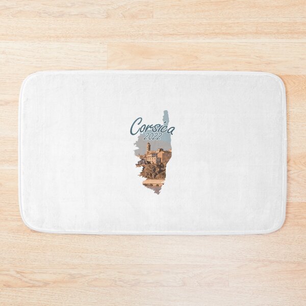 Item preview, Corsica designed and sold by HACOshop.