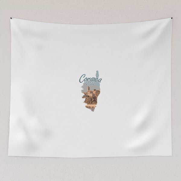 Item preview, Corsica designed and sold by HACOshop.