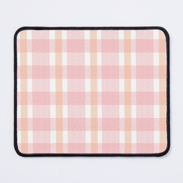 Item preview, sherbet check designed and sold by ljstudio.