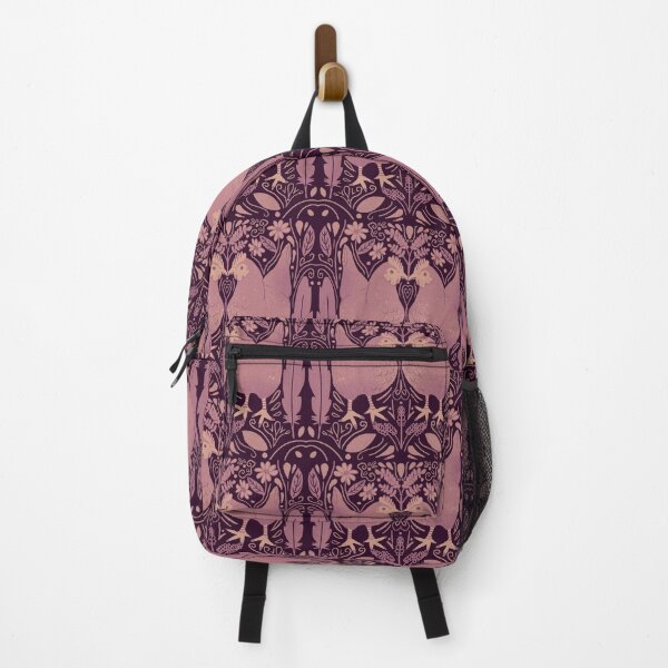 Item preview, Jungle Fowl Pink designed and sold by Booneb.