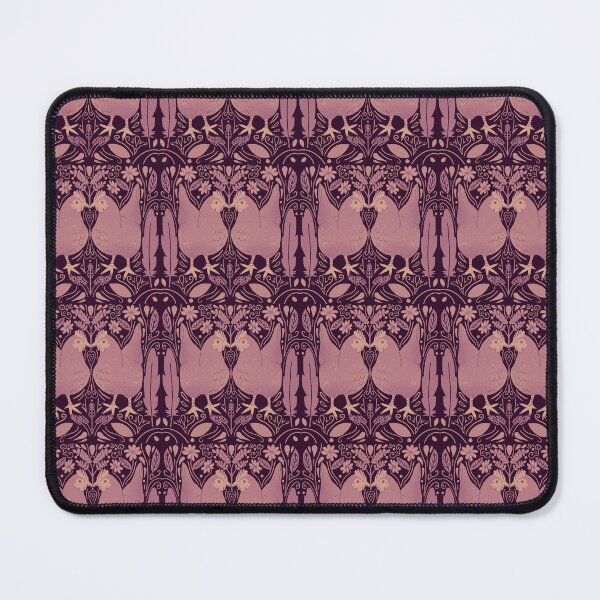 Item preview, Jungle Fowl Pink designed and sold by Booneb.