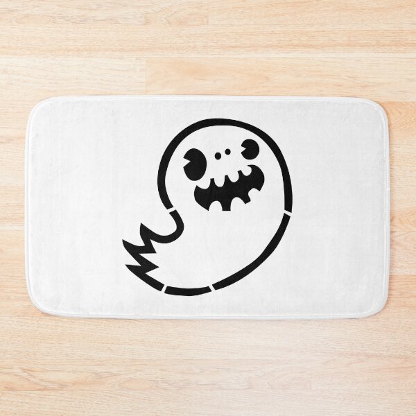 Item preview, Ghost Boy designed and sold by RatRunnersd.