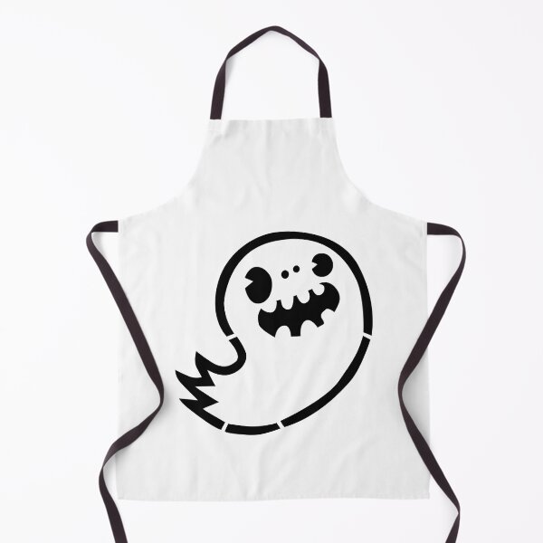 Item preview, Ghost Boy designed and sold by RatRunnersd.